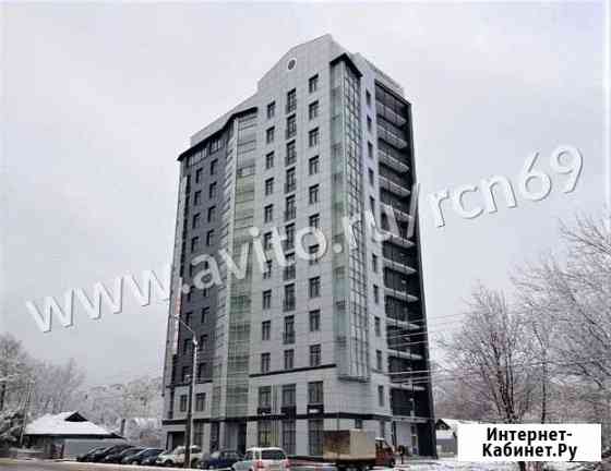 3-комнатная квартира, 97 м², 9/12 эт. на продажу в Твери Тверь