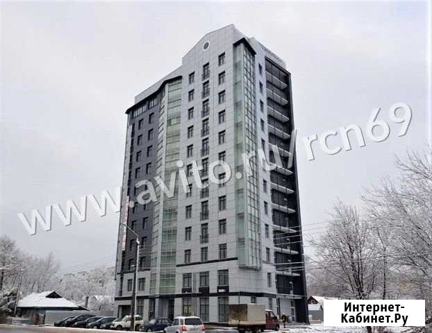 3-комнатная квартира, 97 м², 9/12 эт. на продажу в Твери Тверь - изображение 1