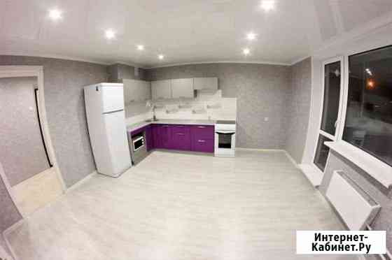 2-комнатная квартира, 47 м², 2/10 эт. на продажу в Магнитогорске Магнитогорск