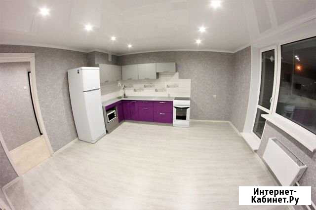 2-комнатная квартира, 47 м², 2/10 эт. на продажу в Магнитогорске Магнитогорск - изображение 1