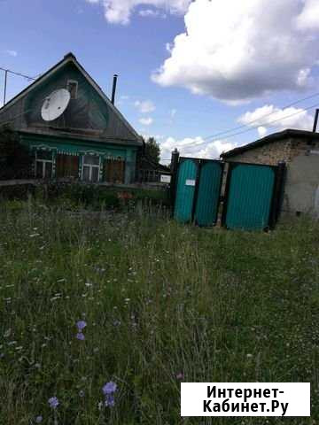 Дом 52 м² на участке 6 сот. на продажу в Аше Аша - изображение 1