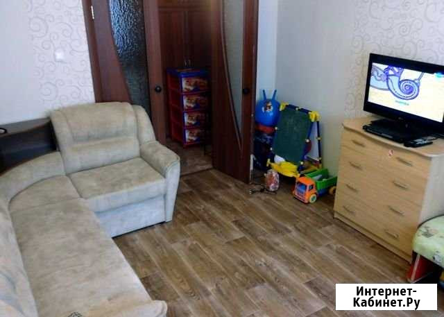 2-комнатная квартира, 49 м², 1/5 эт. на продажу в Кургане Курган - изображение 1