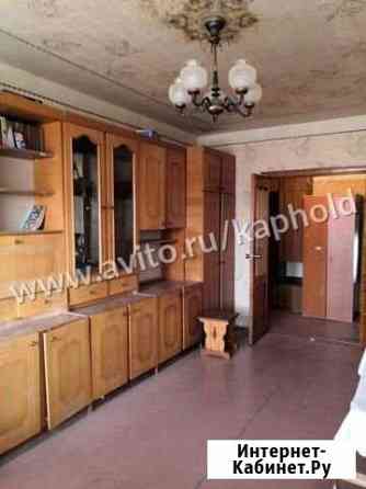 3-комнатная квартира, 68 м², 8/10 эт. на продажу в Симферополе Симферополь