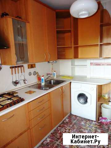 2-комнатная квартира, 58 м², 5/9 эт. в аренду на длительный срок в Курске Курск - изображение 1
