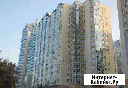 2-комнатная квартира, 69 м², 9/19 эт. в аренду на длительный срок в Екатеринбурге Екатеринбург