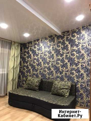 2-комнатная квартира, 46 м², 5/5 эт. в аренду на длительный срок в Иркутске Иркутск - изображение 1