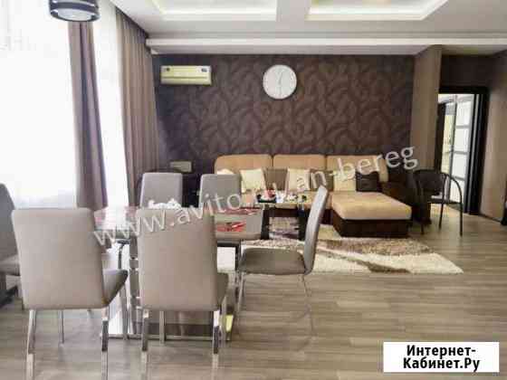 2-комнатная квартира, 87 м², 8/9 эт. на продажу в Ялте Ялта