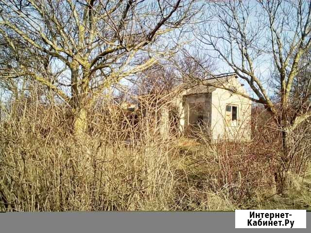 Дача 20 м² на участке 8 сот. на продажу в Анапе Анапа - изображение 1