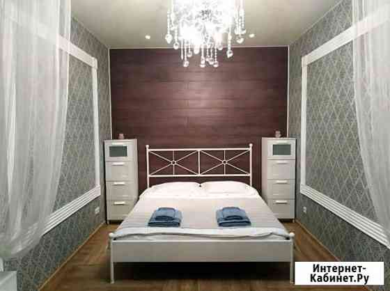 1-комнатная квартира, 45 м², 13/19 эт. в аренду посуточно в Новосибирске Новосибирск