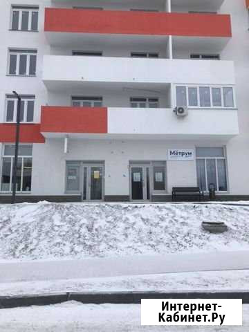 Помещение свободного назначения, 90кв.м. Тюмень - изображение 1
