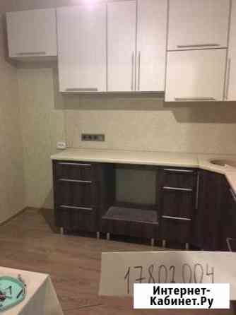 2-комнатная квартира, 54 м², 5/9 эт. в аренду посуточно в Егорьевске Егорьевск