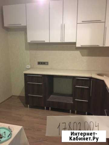 2-комнатная квартира, 54 м², 5/9 эт. в аренду посуточно в Егорьевске Егорьевск - изображение 1