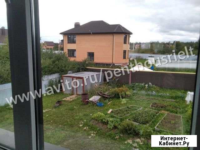 Коттедж 166.3 м² на участке 8 сот. на продажу во Владимире Владимир - изображение 1