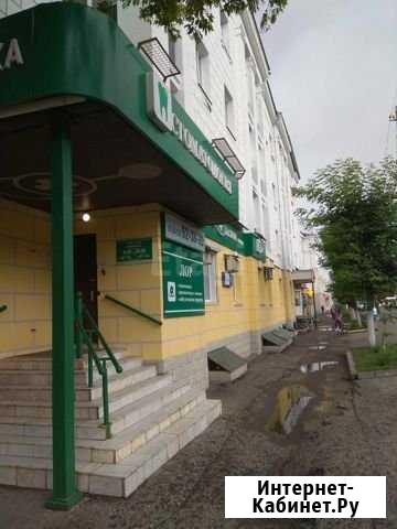 2-комнатная квартира, 53.3 м², 3/4 эт. на продажу в Пензе Пенза - изображение 1