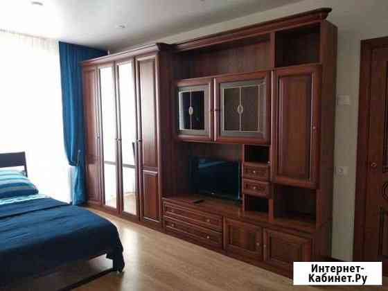 1-комнатная квартира, 42 м², 2/10 эт. в аренду посуточно в Новосибирске Новосибирск