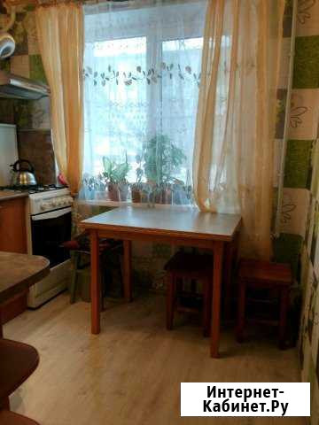 1-комнатная квартира, 27 м², 1/5 эт. на продажу в Великом Новгороде Великий Новгород - изображение 1
