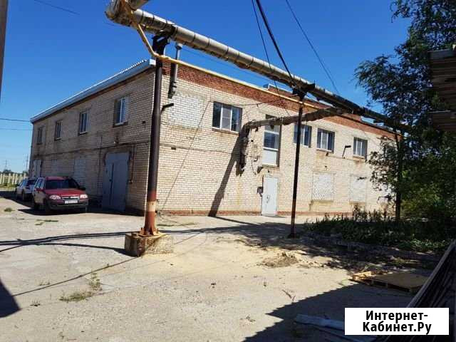 Офисное помещение, 600 кв.м. Волжский Волгоградской области - изображение 1
