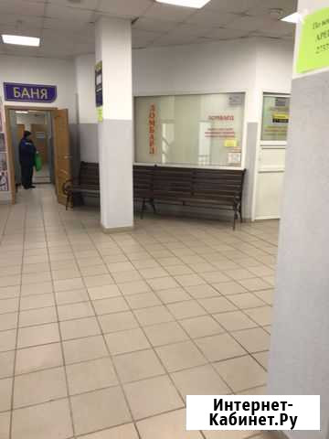 Помещение свободного назначения, 6 кв.м. Пермь - изображение 1