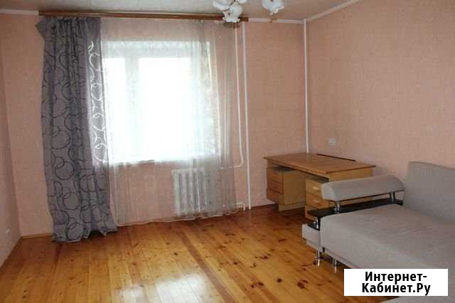 1-комнатная квартира, 55 м², 5/9 эт. на продажу в Курске Курск - изображение 1