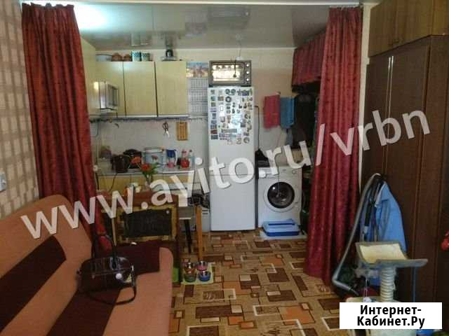 Комната 17.4 м² в 4-ком. кв., 3/5 эт. на продажу во Владимире Владимир - изображение 1