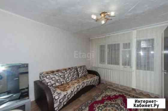 1-комнатная квартира, 17.8 м², 6/8 эт. на продажу в Тюмени Тюмень