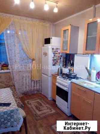 1-комнатная квартира, 35 м², 4/5 эт. на продажу в Обнинске Обнинск