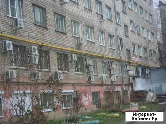 Комната 14 м² в 1-ком. кв., 4/5 эт. на продажу в Самаре Самара