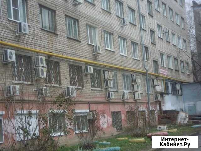 Комната 14 м² в 1-ком. кв., 4/5 эт. на продажу в Самаре Самара - изображение 1