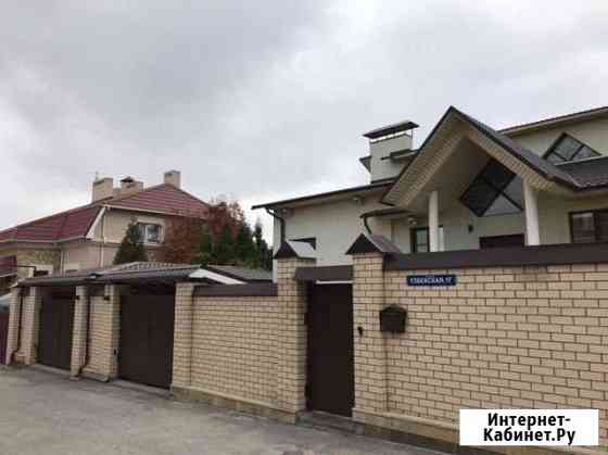 Коттедж 390 м² на участке 12 сот. на продажу в Волгограде Волгоград