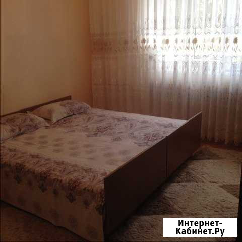 3-комнатная квартира, 57.4 м², 3/5 эт. на продажу в Каспийске Каспийск - изображение 1