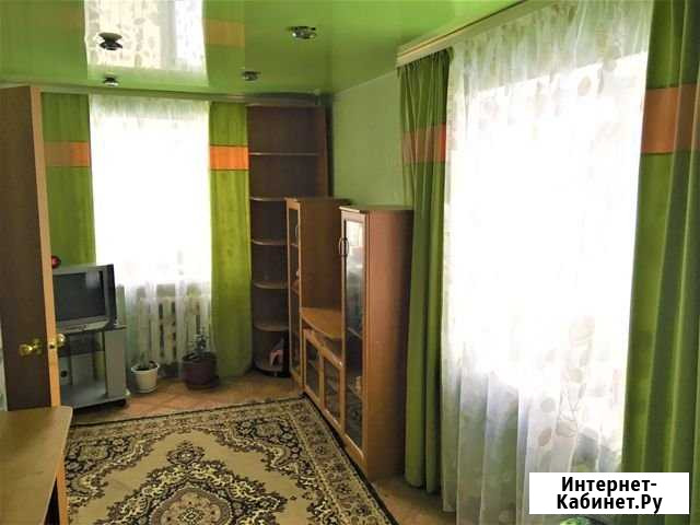 2-комнатная квартира, 41 м², 5/5 эт. на продажу в Каменске-Уральском Каменск-Уральский - изображение 1