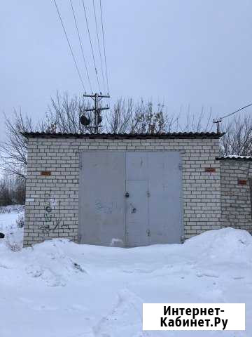 Гараж >30 м² на продажу в Ковылкино Ковылкино - изображение 1