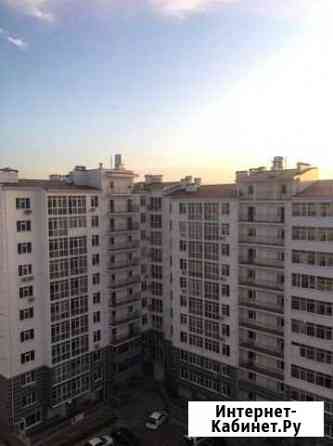 1-комнатная квартира, 41.1 м², 10/10 эт. на продажу в Севастополе Севастополь