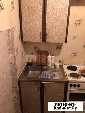 1-комнатная квартира, 31 м², 4/4 эт. на продажу в Петропавловске-Камчатском Петропавловск-Камчатский - изображение 1