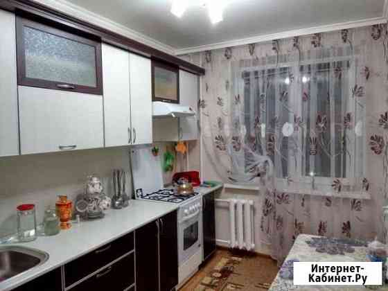 3-комнатная квартира, 65 м², 9/10 эт. на продажу в Нижнекамске Нижнекамск