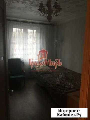 2-комнатная квартира, 46.4 м², 1/5 эт. на продажу в Новосиньково Новосиньково - изображение 1