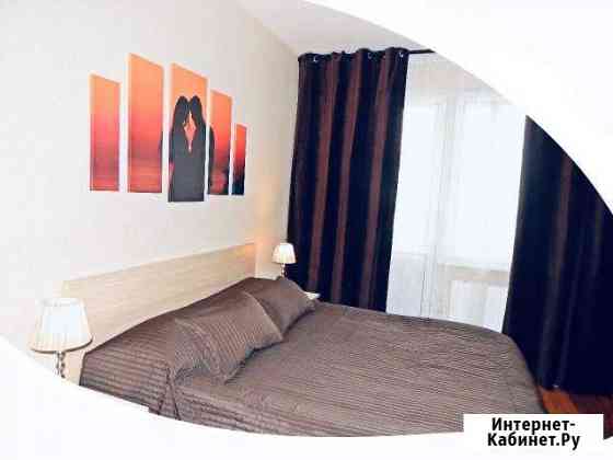1-комнатная квартира, 41 м², 15/25 эт. в аренду посуточно в Реутове Реутов