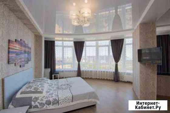 2-комнатная квартира, 48 м², 9/9 эт. в аренду посуточно в Анапе Анапа