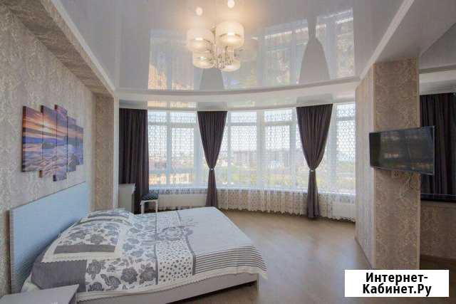 2-комнатная квартира, 48 м², 9/9 эт. в аренду посуточно в Анапе Анапа - изображение 1