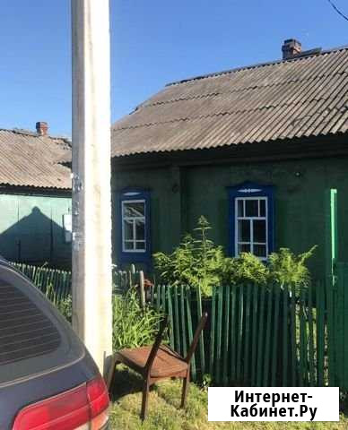 Дом 37.2 м² на участке 9 сот. на продажу в Кемерово Кемерово - изображение 1