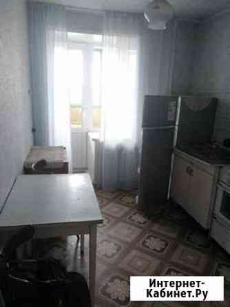 1-комнатная квартира, 40 м², 5/9 эт. в аренду на длительный срок в Рубцовске Рубцовск