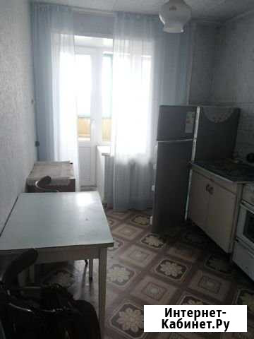 1-комнатная квартира, 40 м², 5/9 эт. в аренду на длительный срок в Рубцовске Рубцовск - изображение 1