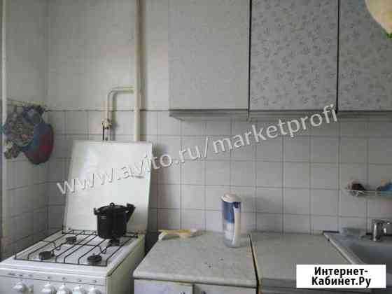 3-комнатная квартира, 58 м², 3/5 эт. на продажу во Владимире Владимир
