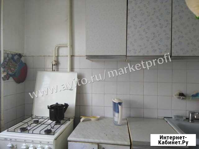 3-комнатная квартира, 58 м², 3/5 эт. на продажу во Владимире Владимир - изображение 1