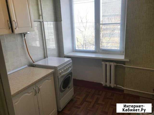 1-комнатная квартира, 33 м², 5/9 эт. в аренду на длительный срок в Невинномысске Невинномысск - изображение 1