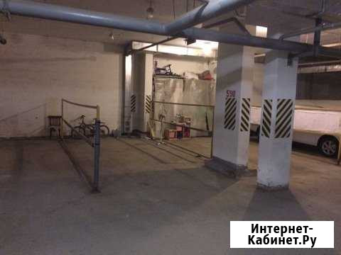 Машиноместо 20 м² на продажу в Екатеринбурге Екатеринбург - изображение 1