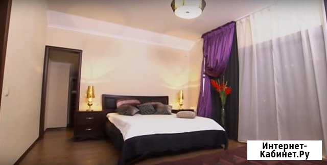 1-комнатная квартира, 41 м², 6/9 эт. в аренду посуточно в Екатеринбурге Екатеринбург - изображение 1