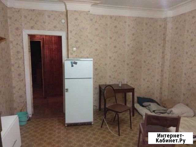 Комната 18 м² в 3-ком. кв., 1/2 эт. в аренду на длительный срок во Владимире Владимир - изображение 1