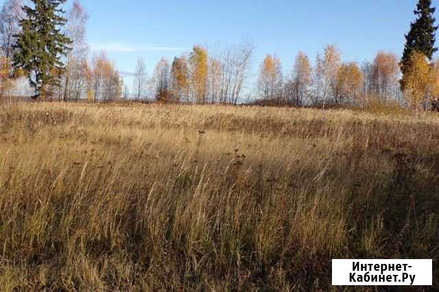 Участок ИЖС 43 сот. на продажу в Пущино Пущино - изображение 1