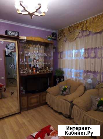 2-комнатная квартира, 32 м², 1/1 эт. на продажу в Бахчисарае Бахчисарай - изображение 1